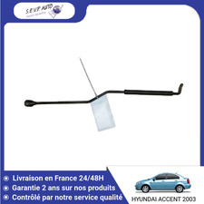 Capote Hyundai ACCENT