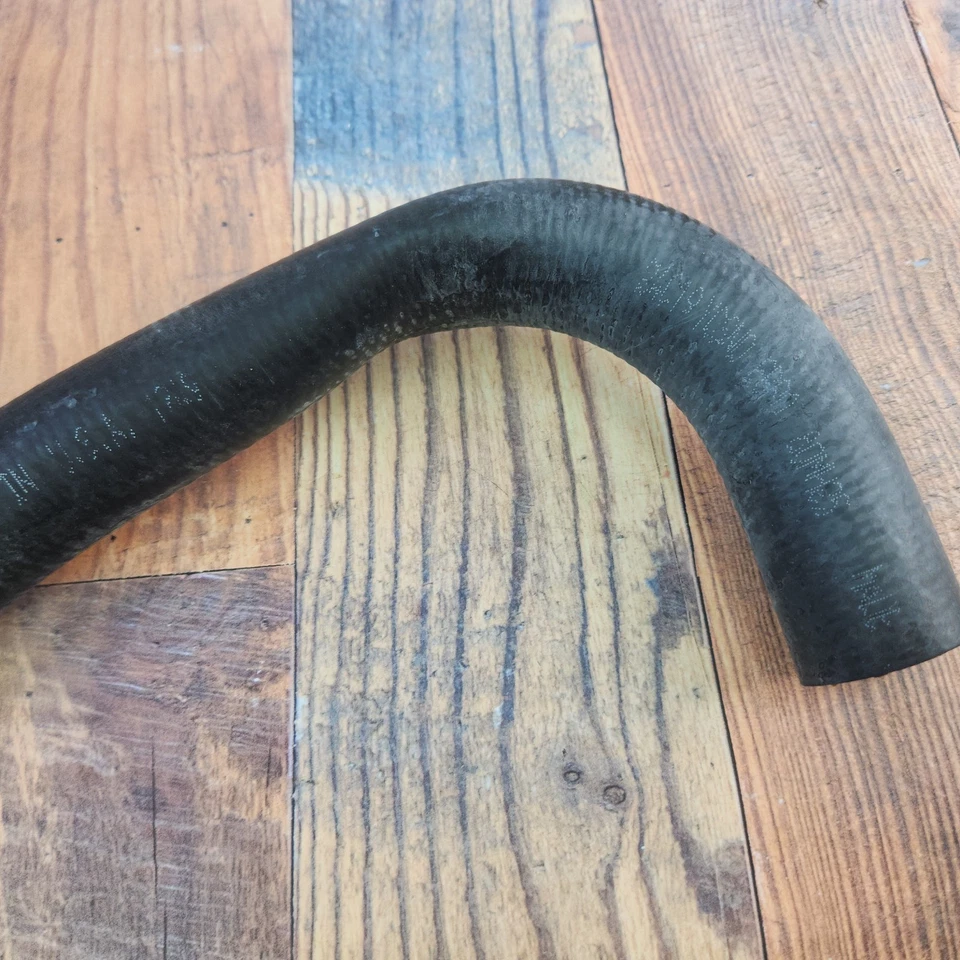 德科 26061X GM 88908759 85-94 雪佛兰 Astro GMC Safari 上部散热器软管 — 第 3/4 张图片