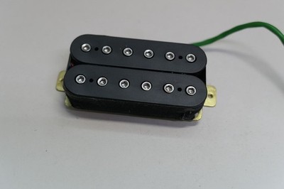 IBANEZ QUANTUM HUMBUCKER BRIDGE PICKUP FROM RG450DX # 3PUQMB2-FBN-FRT