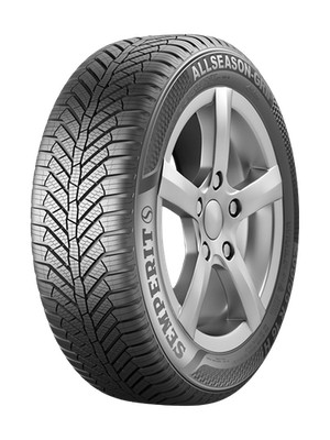 4 Ganzjahresreifen SEMPERIT AllSeason-Grip 225/55 R16 99W XL EVc