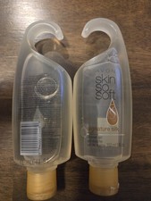 Set of 2 Avon Skin So Soft shower gel Signature Silk 5 fl oz