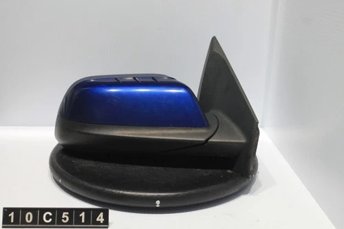 2011-2014 Edge, Right Passenger Side View Door Mirror