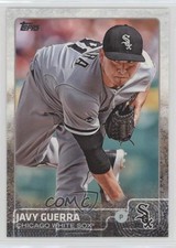 2015 Topps Javy Guerra #423 0c4