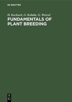 Fundamentals Of Plant Breeding G. Wenzel