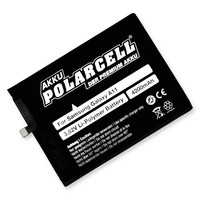 Polarcell Akku FüR HQ-70N - Samsung Galaxy A11 4200Mah Batterie Handy Accu