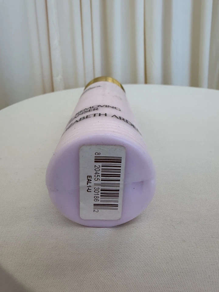 ELIZABETH ARDEN LIMPIADOR REMOVEDOR DE ACEITE EXTRA CONTROL 200 ML Foto 3 de 3