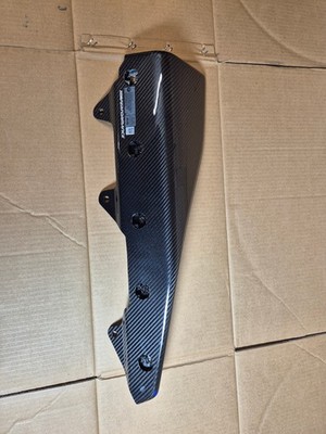 BMW M2 F87 M Performance Carbon Fiber Side Skirt Winglet Extension 51192365984