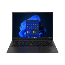 Lenovo X1 Carbon Gen 7 14" FHD i5 8265U 8GB RAM 256GB SSD Win 11