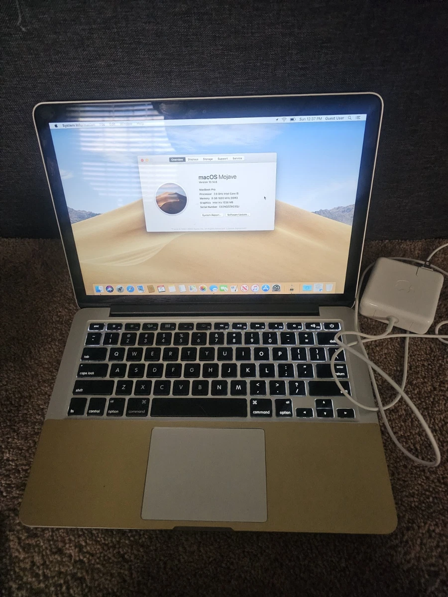 MacBook 白 Apple MacBook 13.3 Inch White Laptops for sale | eBay