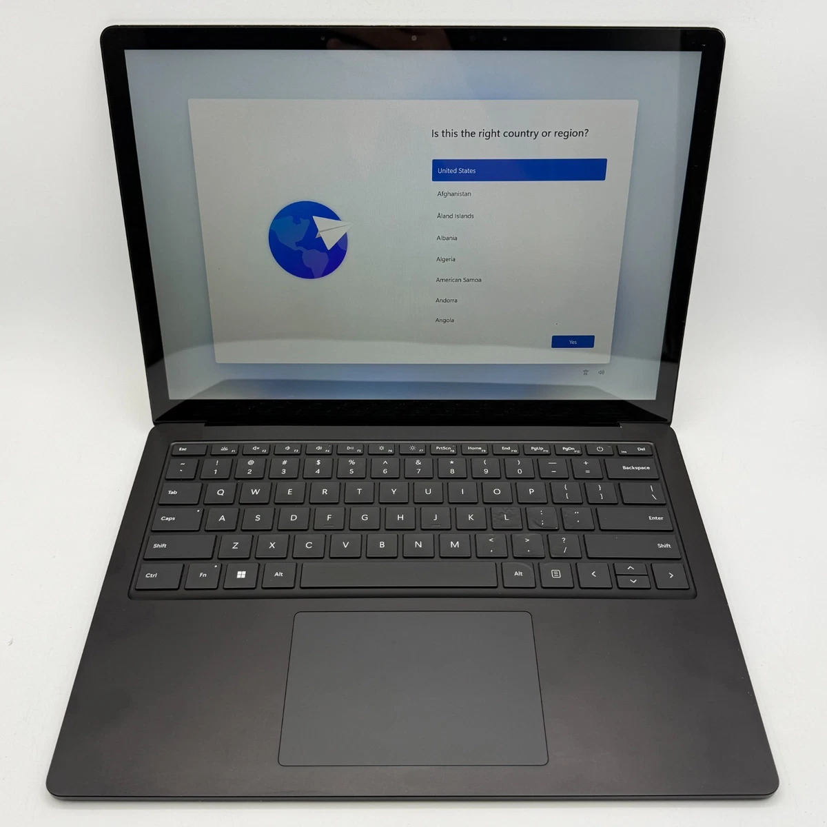 Microsoft Surface Laptop 4 for Sale | Shop New & Used Laptops | eBay
