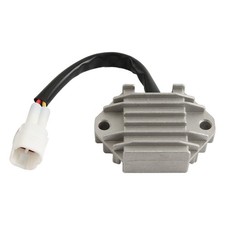 Voltage Regulator / Rectifier 12-Volt for Yamaha 2004-2009 YFZ450 450
