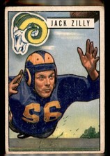 Click to enlarge Jack Zilly