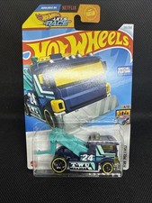 Hot Wheels Heavy Hitcher