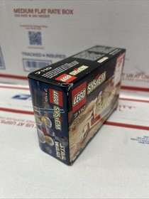 LEGO Systems 7110 Star Wars Landspeeder Rare NEW 1999 Fast Shipping