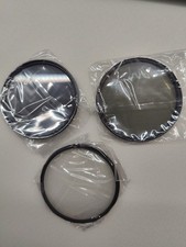Altura Photo 77mm Digital HD ND4, CPL, UV Filters