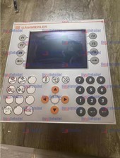 1PCS Used B&R 4P3040.00-K29 Display control panel