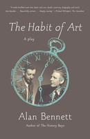The Habit Of Art | Alan Bennett | Taschenbuch | Kartoniert / Broschiert | 2010
