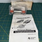Matheson Gas Filter - 6164-V4Mm - New