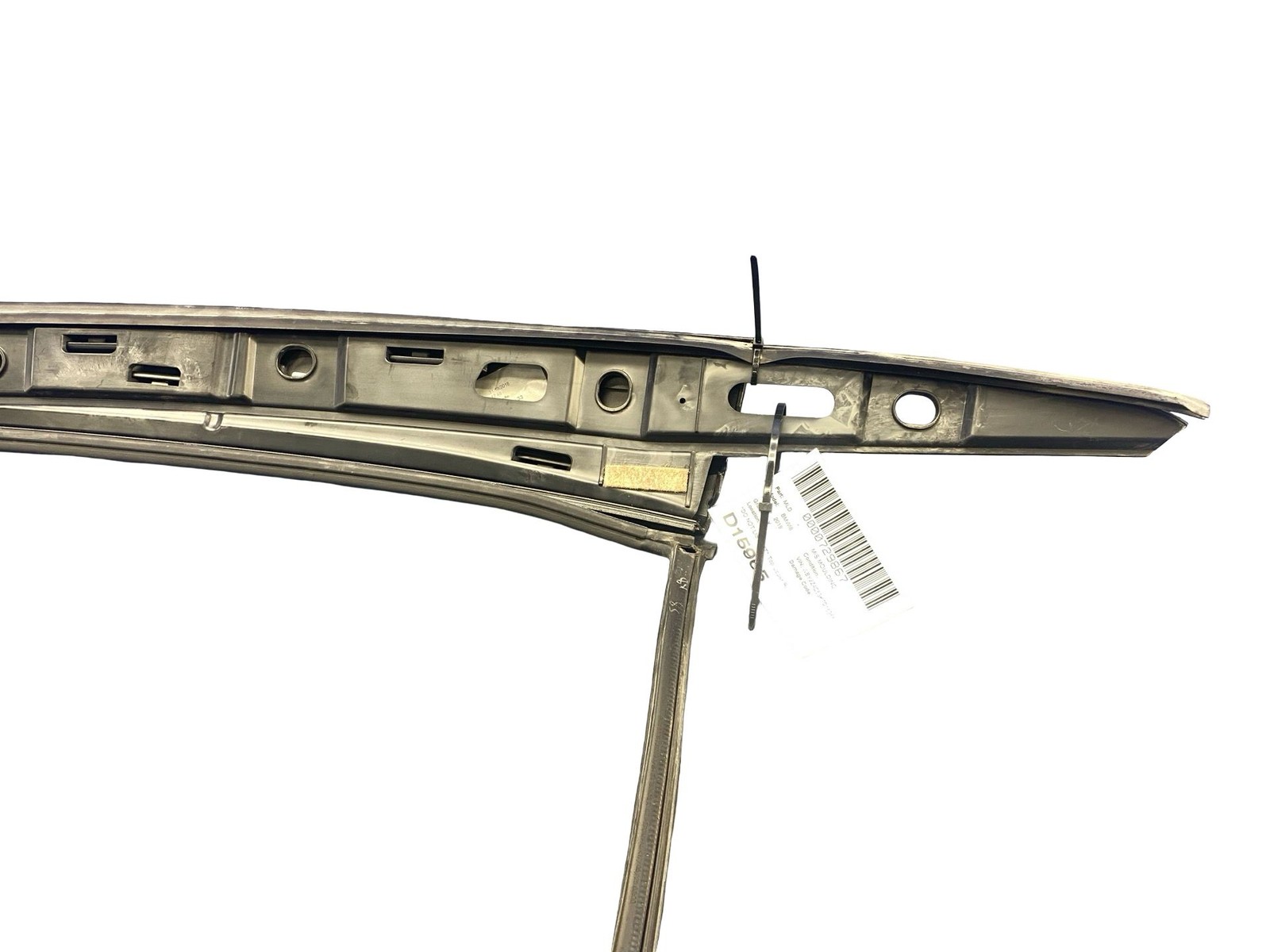 2014 - 2020 Bmw I8 Oem Top Upper Right Roof Trim Cover Moulding Panel