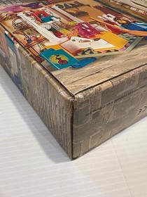 LEGO Harry Potter Diagon Alley Shops 4723 In 2001 New Retired