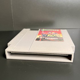 Gauntlet (Gray Cartridge) - Authentic Nintendo NES - Tengen, Cartridge Only