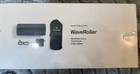Therabody WaveRoller Wave Roller electric vibrating foam roller NIB — photo 4