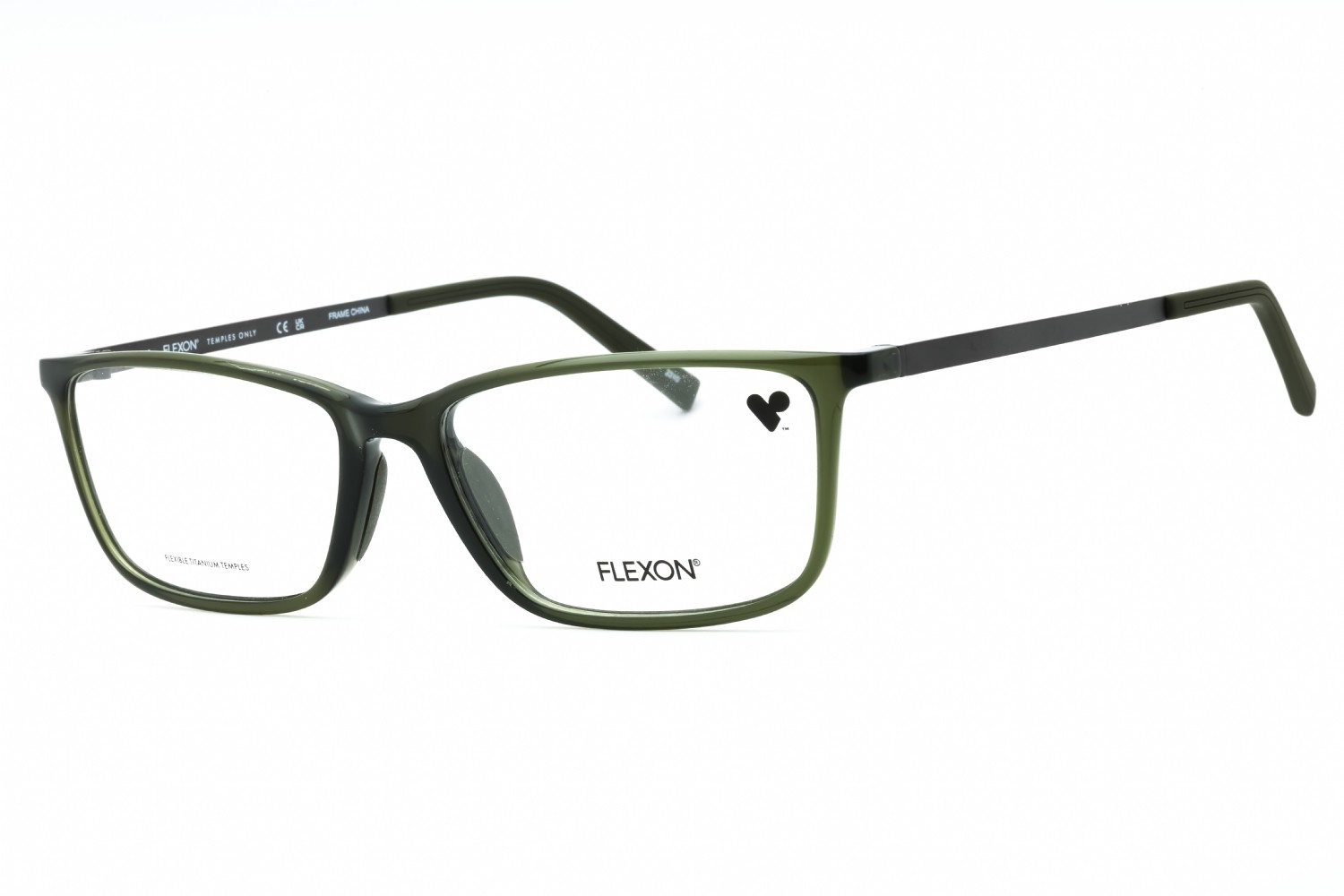 НОВЫЕ очки Flexon FLEXON EP8014-310 56 мм 100% подлинные