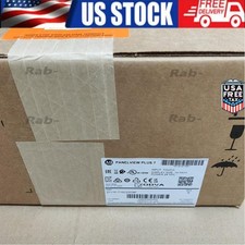 New AB 2711P-T10C22D9P /B HMI PanelView Plus 7 Graphic Terminal US Free Tax