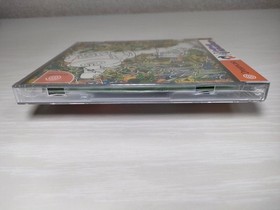 DE LA JET SET RADIO Dreamcast Japanese SEGA Action Adventure Street Fighter 2001