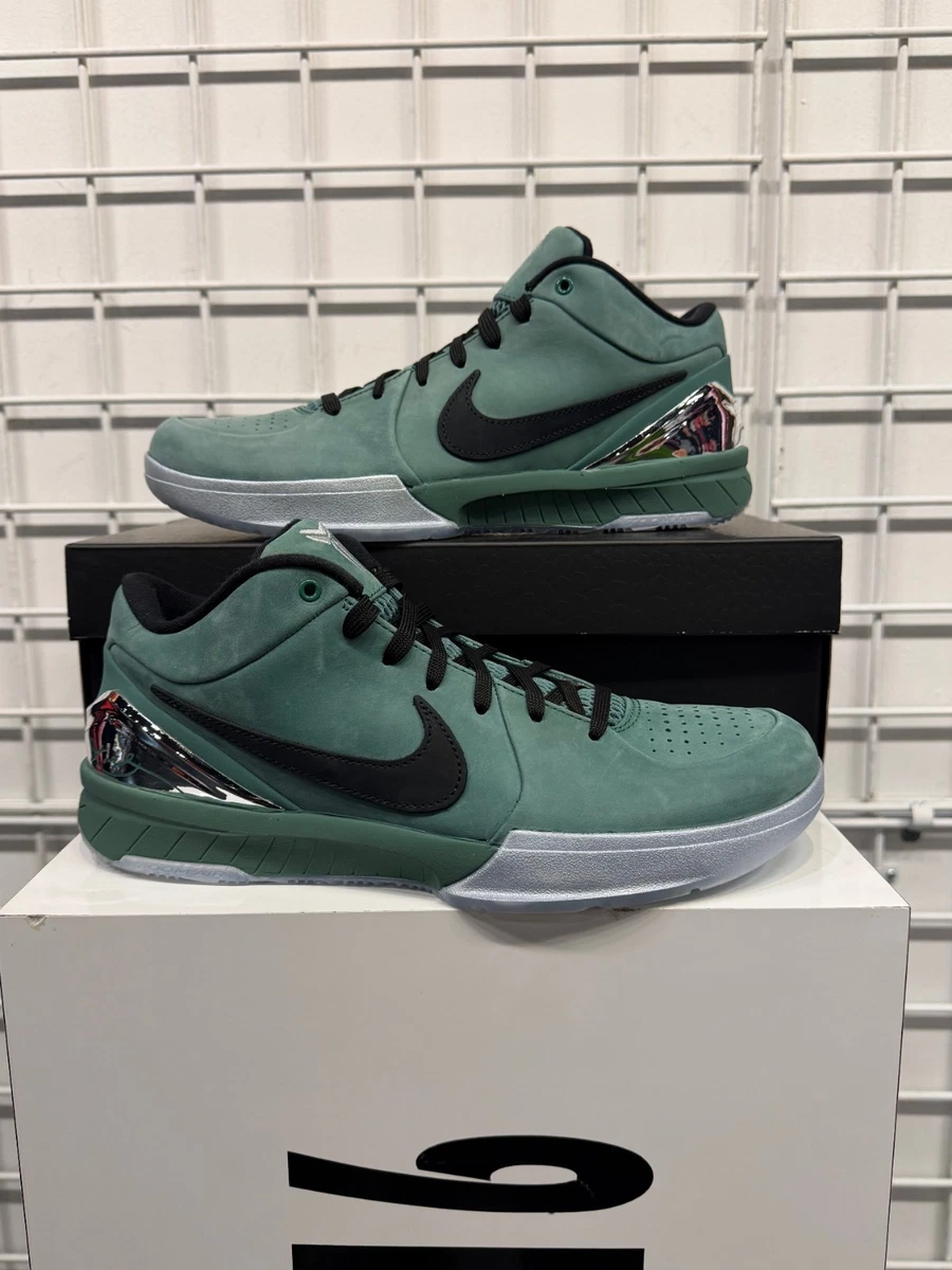 Nike Zoom Kobe 4 Protro Girl Dad | eBay