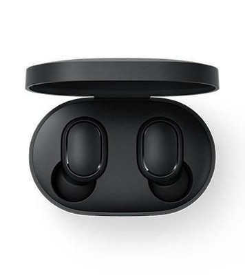 Xiaomi BHR4272GL Mi True Wireless Earbuds