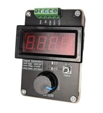 15 24V Adjustable Signal Generator Simulator Calibrator for Level sensors