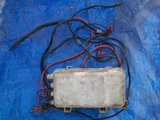 96 seadoo gti Electronic Ignition Module MPEM CDI e Box coil 717 ecm xp spx hx s