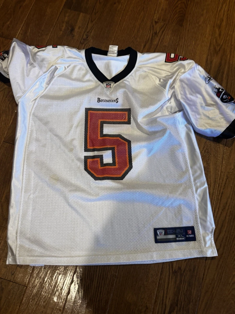 Reebok Men Tampa Bay Buccaneers Sports Fan Apparel & Souvenirs for