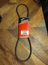 Murray OEM BELT 37X29 MOTION DRIVE RIDER Made In USA