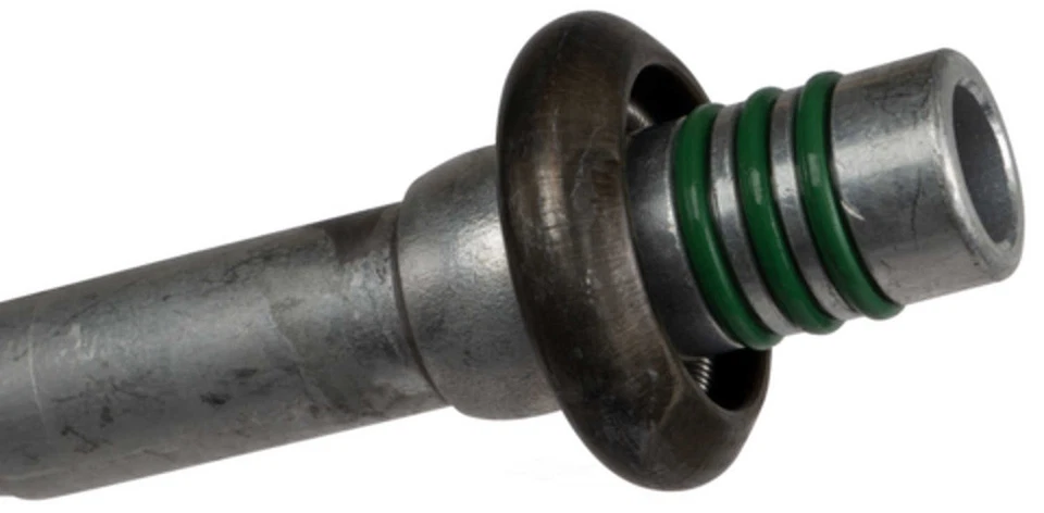 Conjunto de manguera de succión/descarga de refrigerante de aire acondicionado para Dodge Dakota 1995-1996 Foto 3 de 4