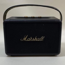 Marshall Kilburn II BT Portable Bluetooth Speaker Black 1002634
