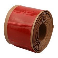 Trim Accessories PVC Skirting Line Self-adhesive 3 Meters Decorative Parts