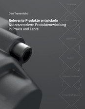 Relevante Produkte entwickeln | Gert Trauernicht | Deutsch | Taschenbuch | 2025