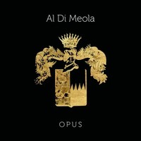 Opus (180G) | Al Di Meola | Vinyl / Schallplatte | 2018 | earMUSIC