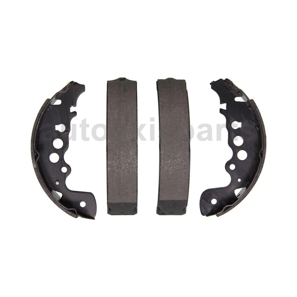 3 задних тормозных барабана Wagner тормозной колодочный тормозной барабан для Chevrolet Tracker 2000-2004 годов выпуска - Изображение 3 из 4