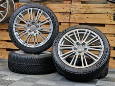 Audi 19 Zoll Sommerräder Radsatz A6 4A2 4A2, C8 Felgen Kompletträder