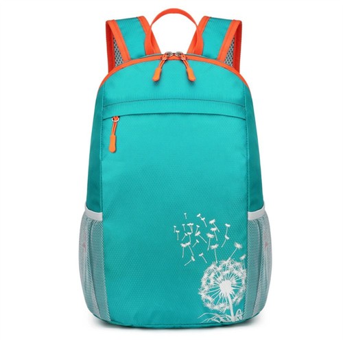Lightweight Teenage Schoolbag Waterproof Children Bookbag Mountaineering - Picture 16 of 17
