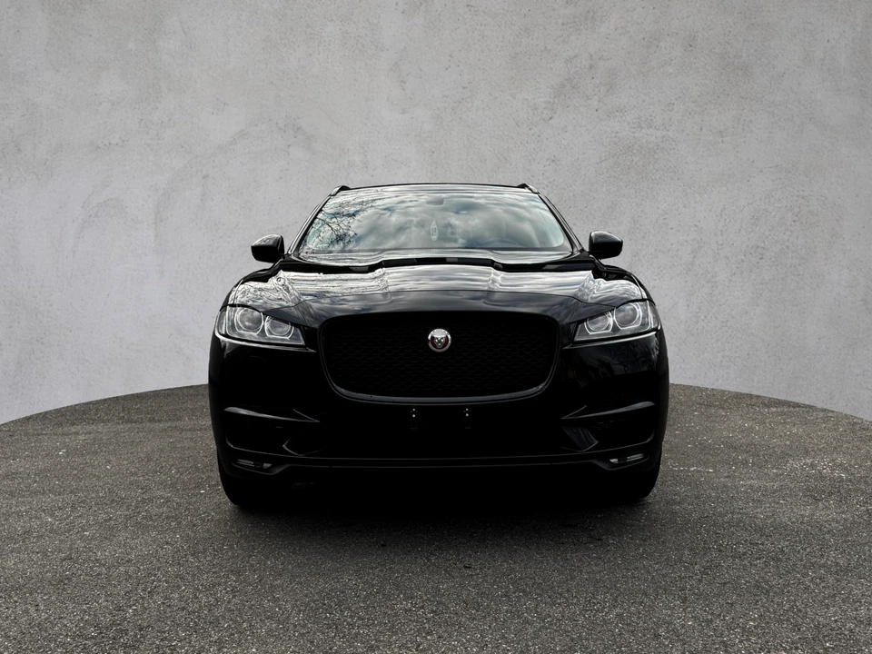 Jaguar F-Pace, 2.0l Diesel AWD | Zylinderkopfdichtung undicht | springt aber an - Bild 3 von 4