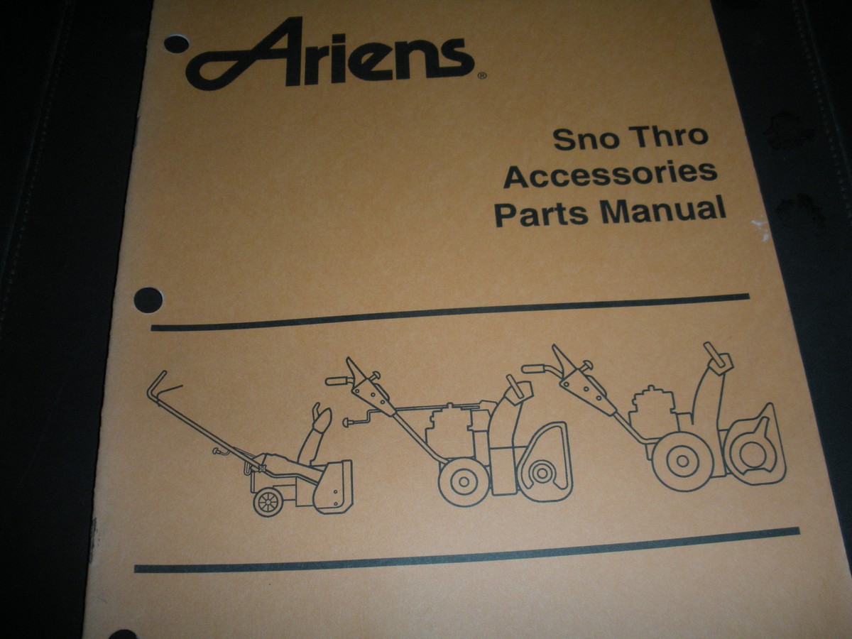 Parte Rotolo Originale Ariens/Gravely 03114100 Per Sno-Thro E Tosaerba