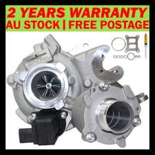 Upgrade Billet Turbo Without Actuator For Seat Atec/Leon/Tarraco 2.0L TFSI 2016-