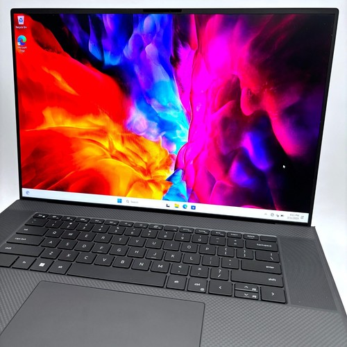 DELL XPS 9730 LAPTOP i9-13900H - 64GB 1TB SSD - RTX 4070 - Win11 - FHD+ - Picture 5 of 17