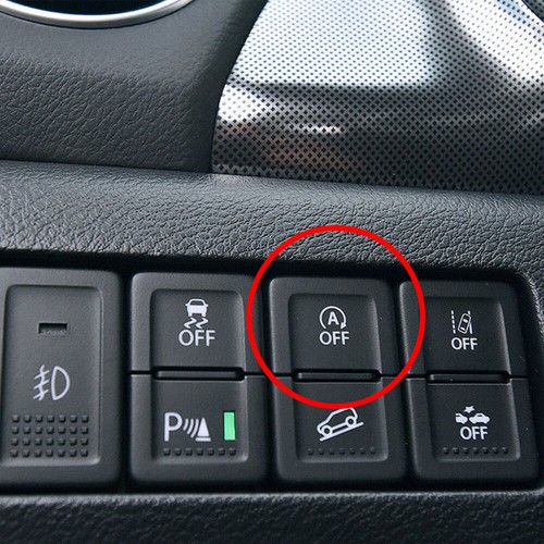 Car OFF Stop Start Engine System Cancel Device Cable 3 Modes For SUZUKI VITARA - Picture 2 of 7