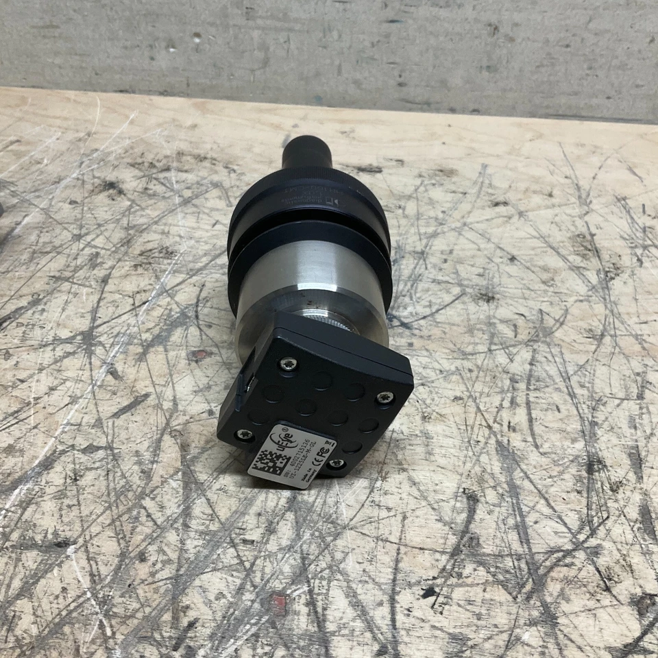 诊断仪器 UEYE UI-1225LE-M-GL #YY HR100-CMT — 第 3/4 张图片