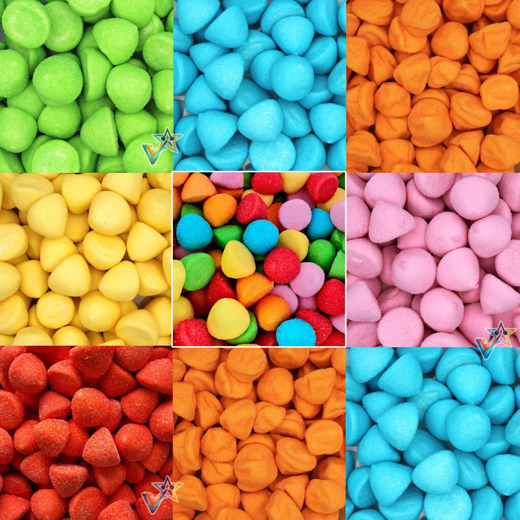 Candy balls deals